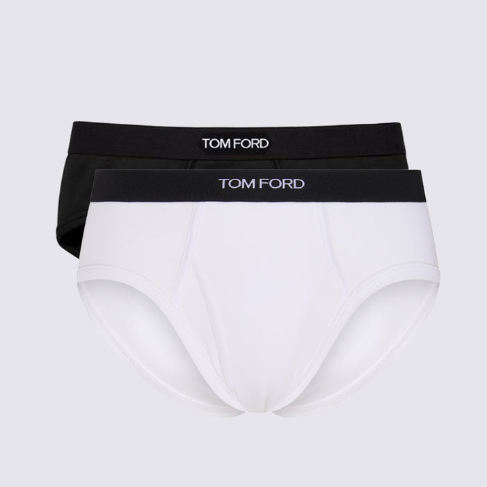 Tom Ford Underwear Black Co Ea