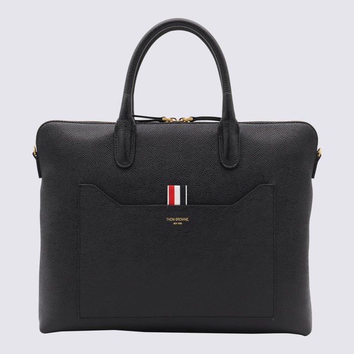 Thom Browne Bags Black _pl