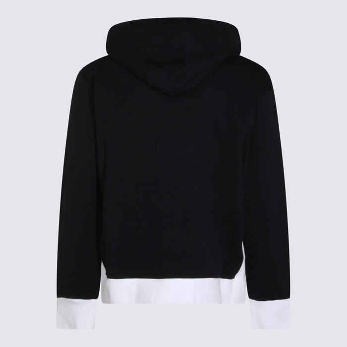 Thom Browne Sweaters Blue _100 % Co