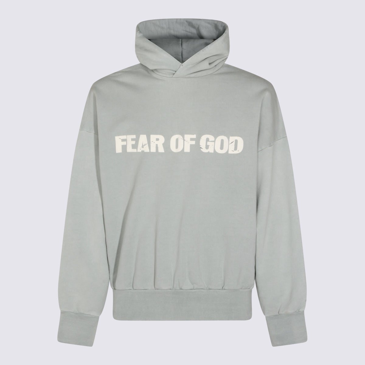 Fear of God Sweaters Flint