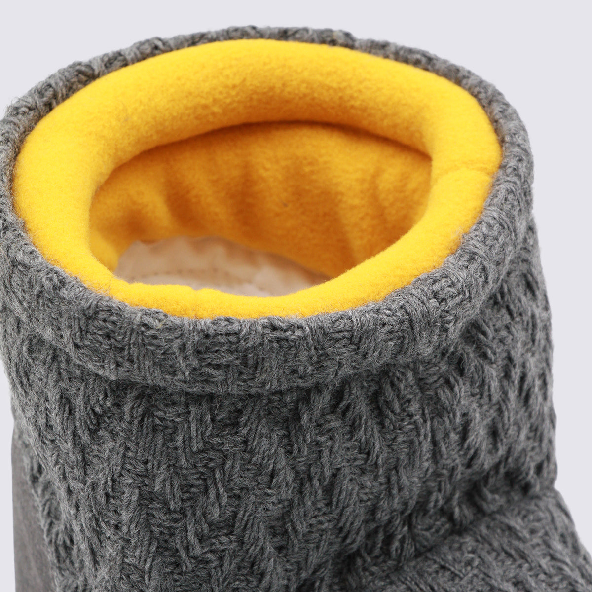 Moon Boot Grey _cover Tex Sole El