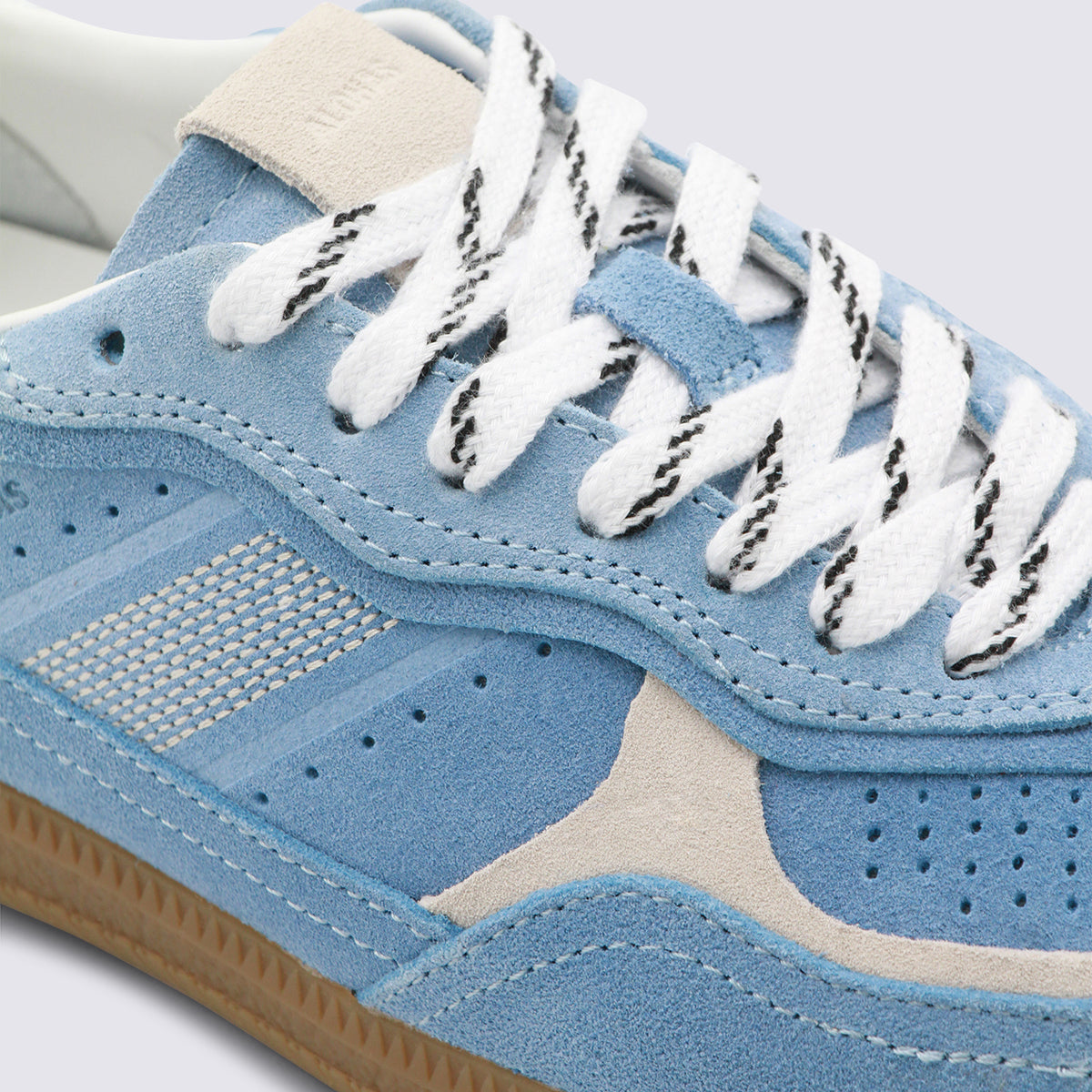 ALOHAS Sneakers Rife Cornflower Blue Vream _cover Le Sole El