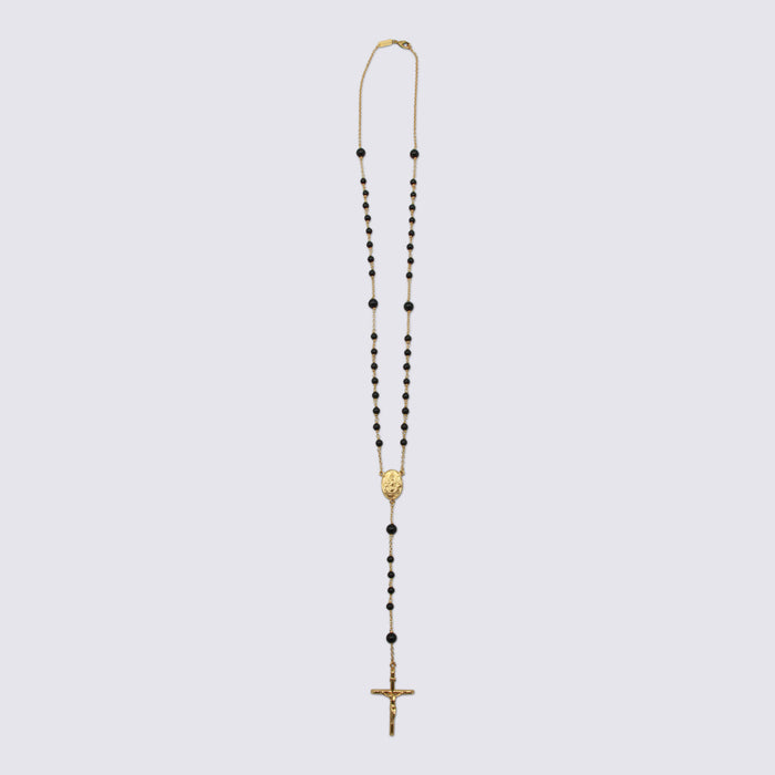 Dolce & Gabbana Bijoux Golden _me