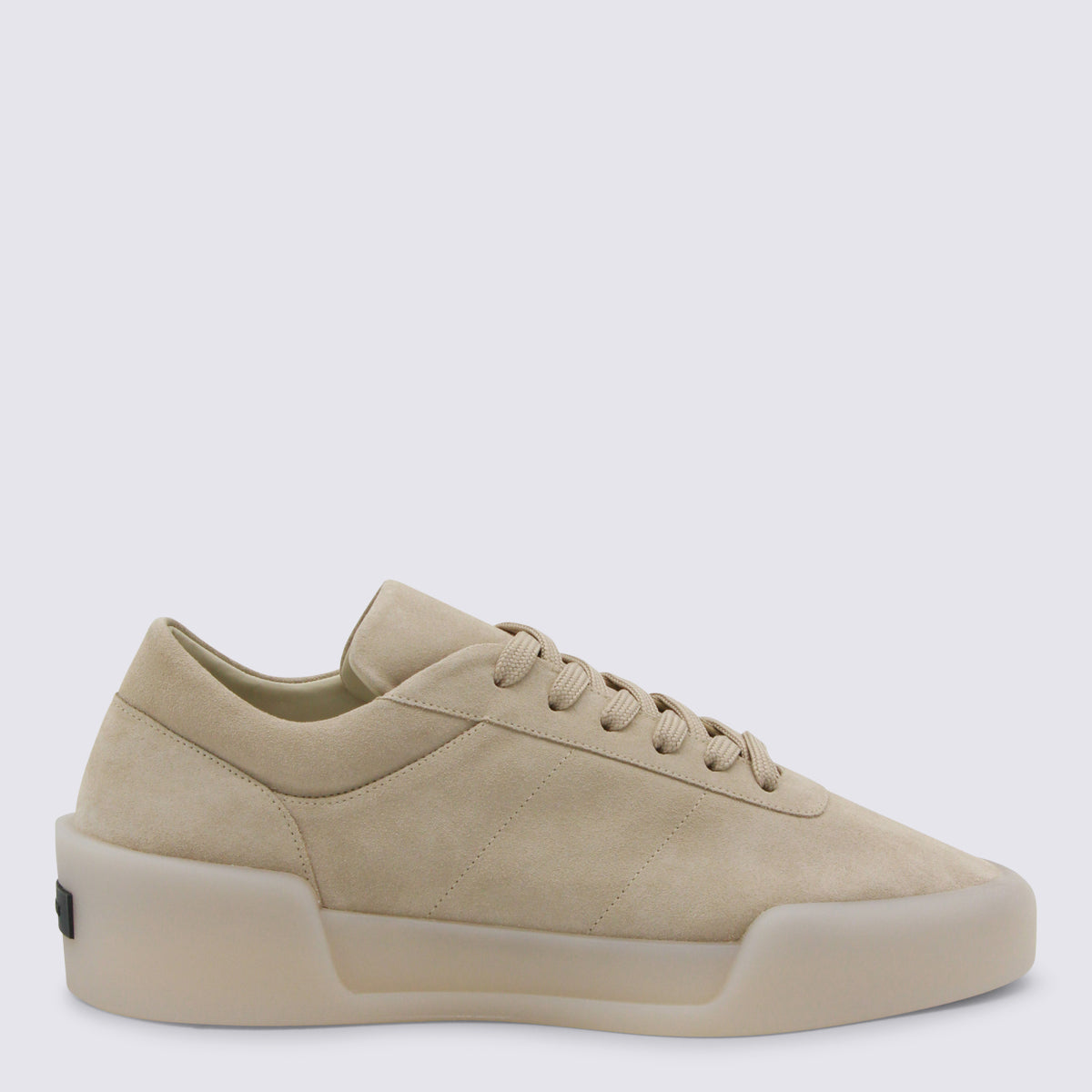 Fear of God Sneakers Oat Upper: Le