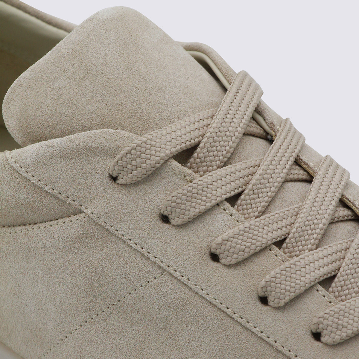 Fear of God Sneakers Oat Upper: Le