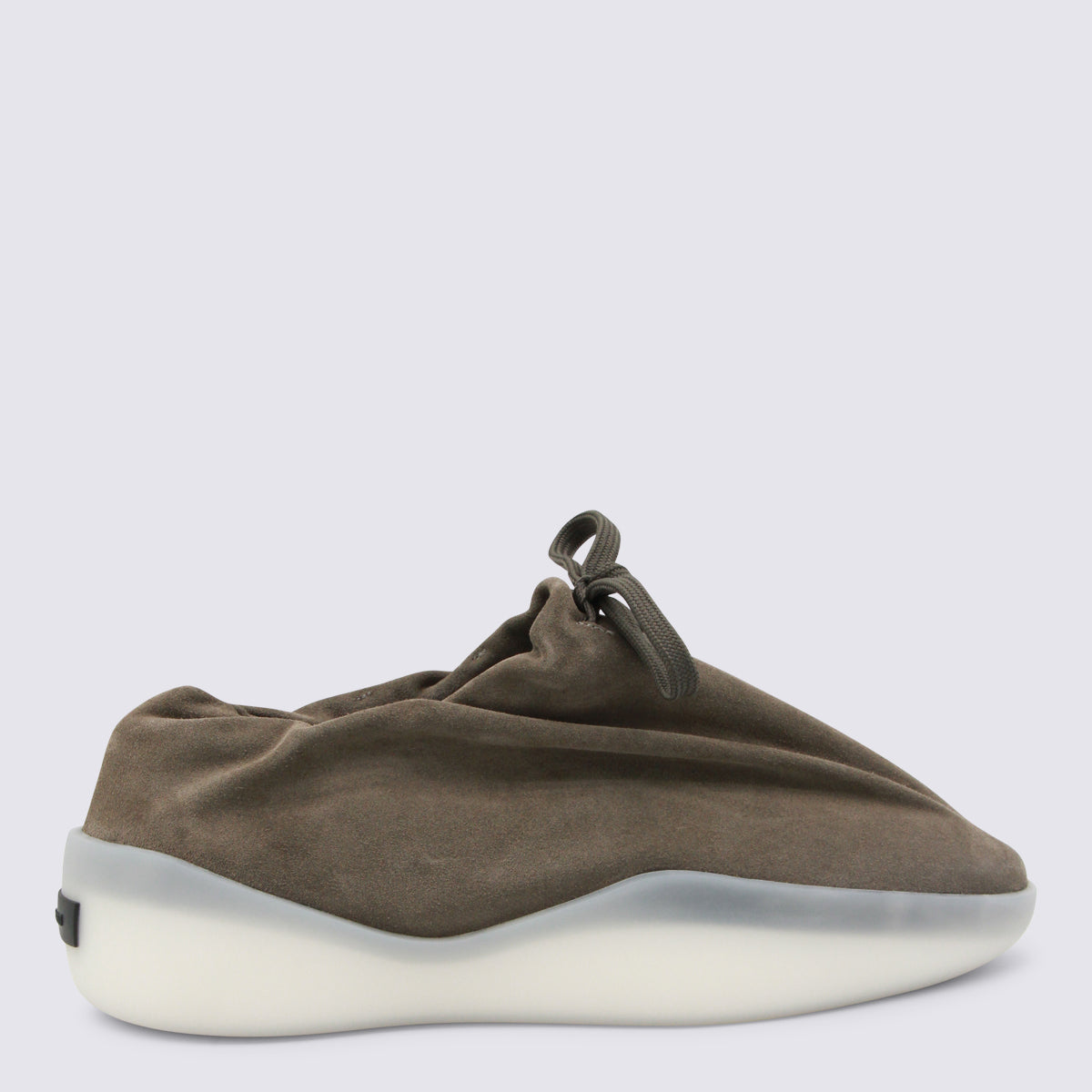 Fear of God Sneakers Willow Upper: Le