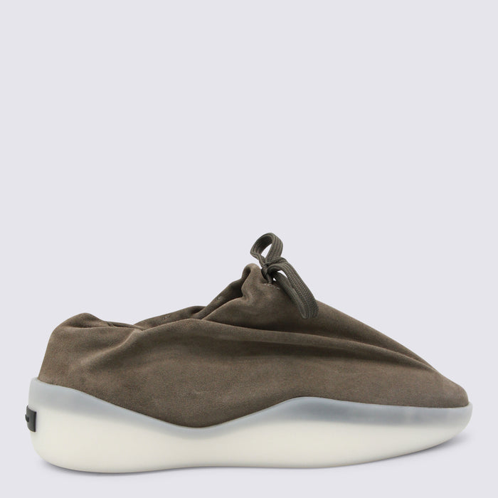 Fear of God Sneakers Willow Upper: Le
