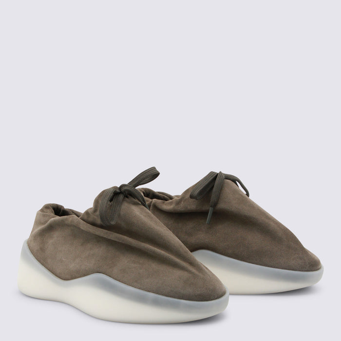 Fear of God Sneakers Willow Upper: Le