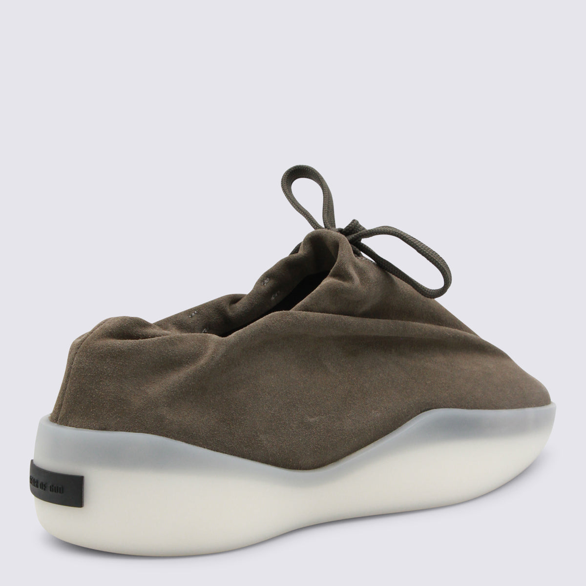 Fear of God Sneakers Willow Upper: Le