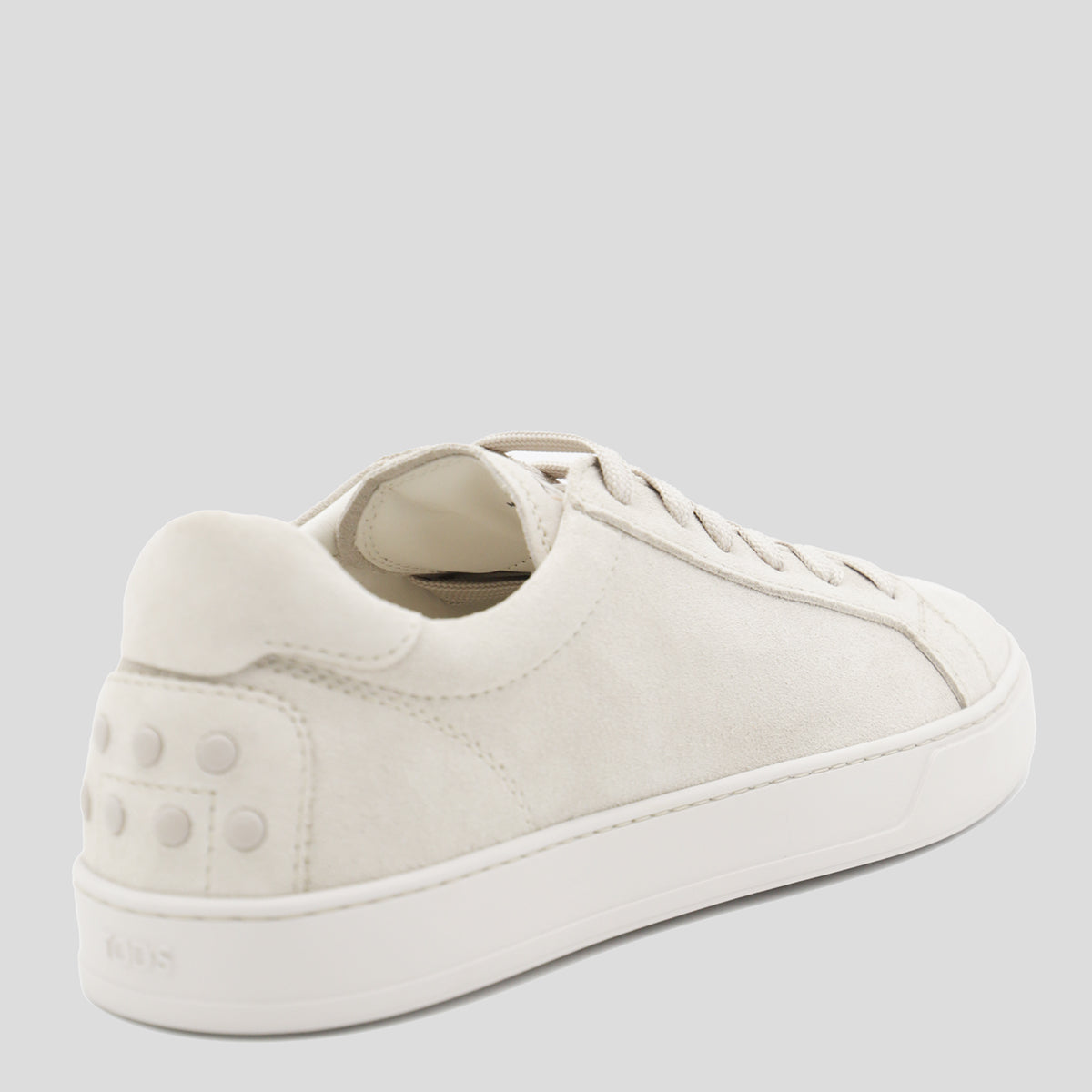 Tods Sneakers Mastice _cover Le Sole El