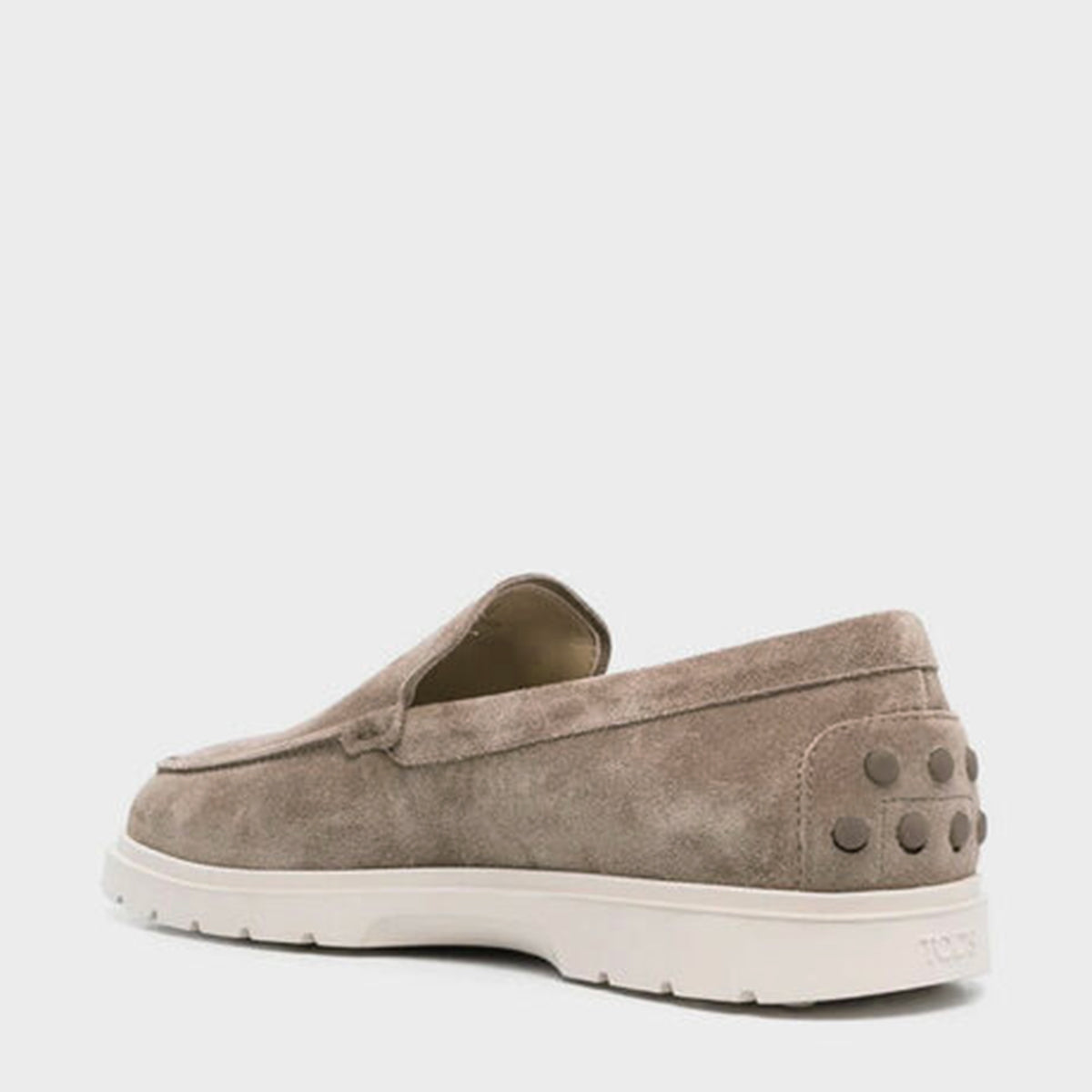 Tods Flat shoes Creta Chiaro _cover Le Sole El