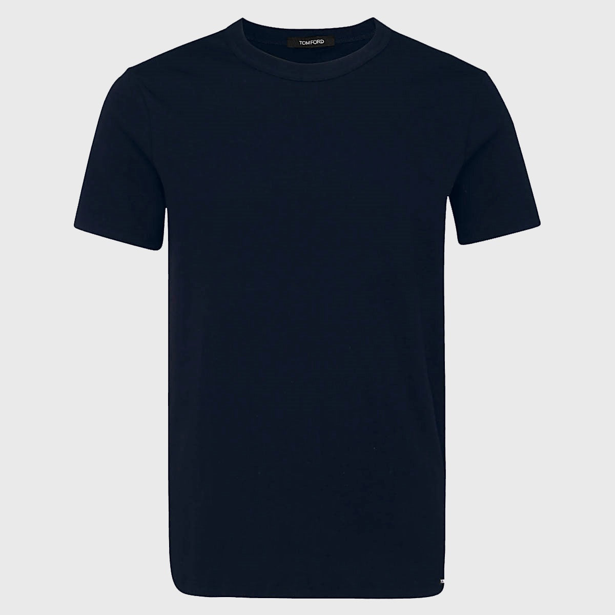 Tom Ford T-shirts and Polos Blue Co Ea