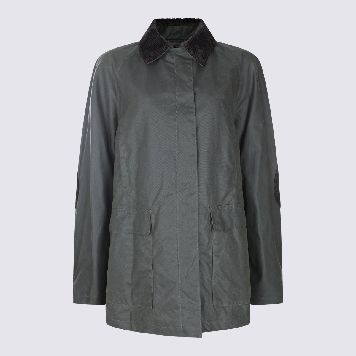 TOTEME Jackets Forest _100 % Co