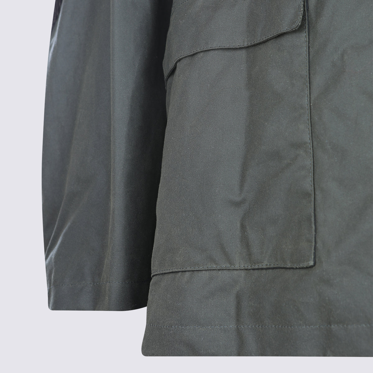 TOTEME Jackets Forest _100 % Co