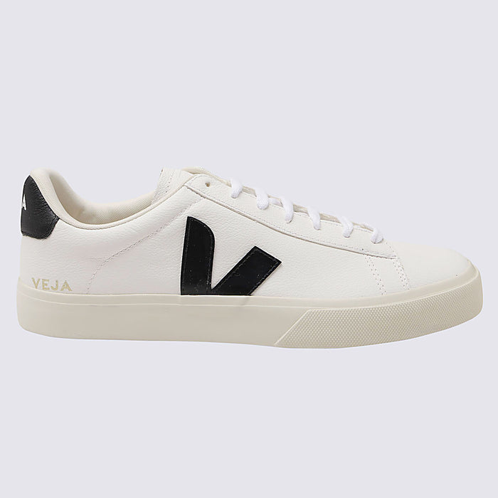 Veja Sneakers White _cover Tex/le Sole El