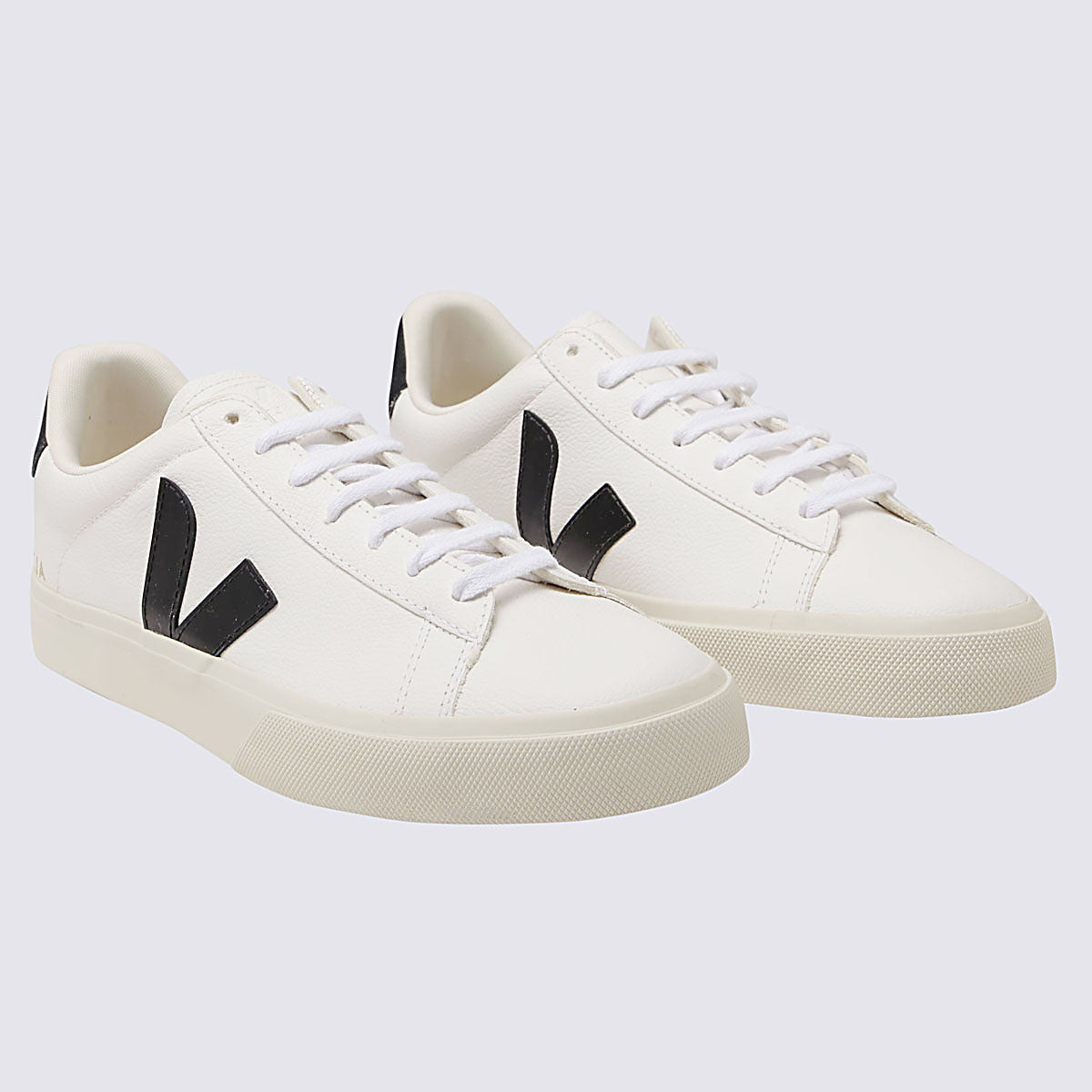 Veja Sneakers White _cover Tex/le Sole El