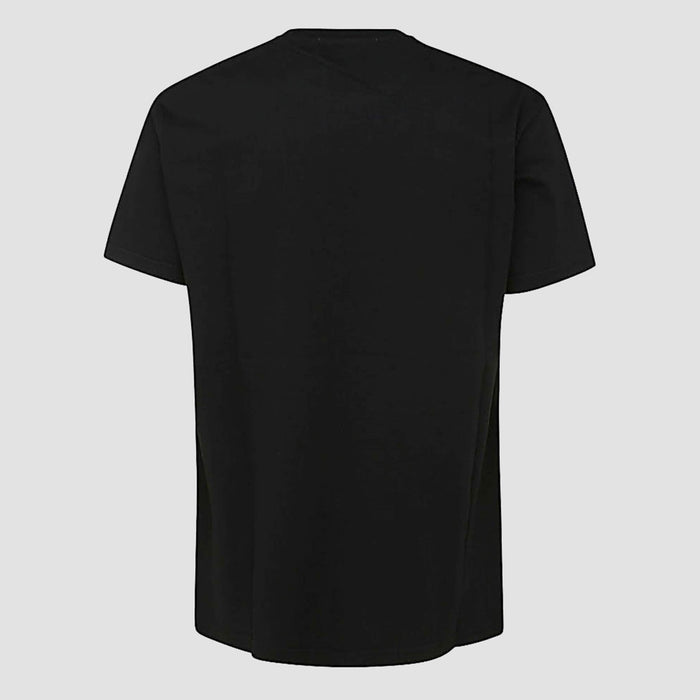 Vivienne Westwood T-shirts and Polos Black _100 % Co