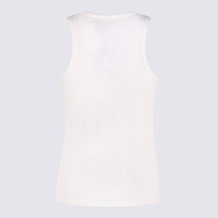 Vivienne Westwood Top White _co 5 % Ea
