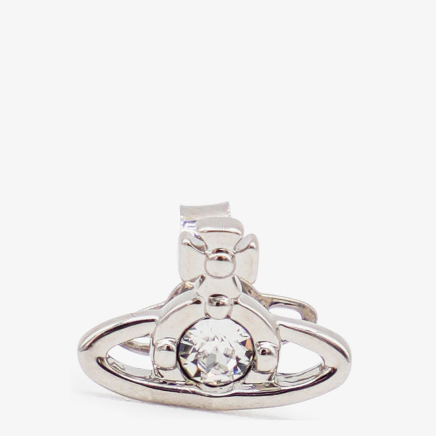 Vivienne Westwood Brass ring in silver
