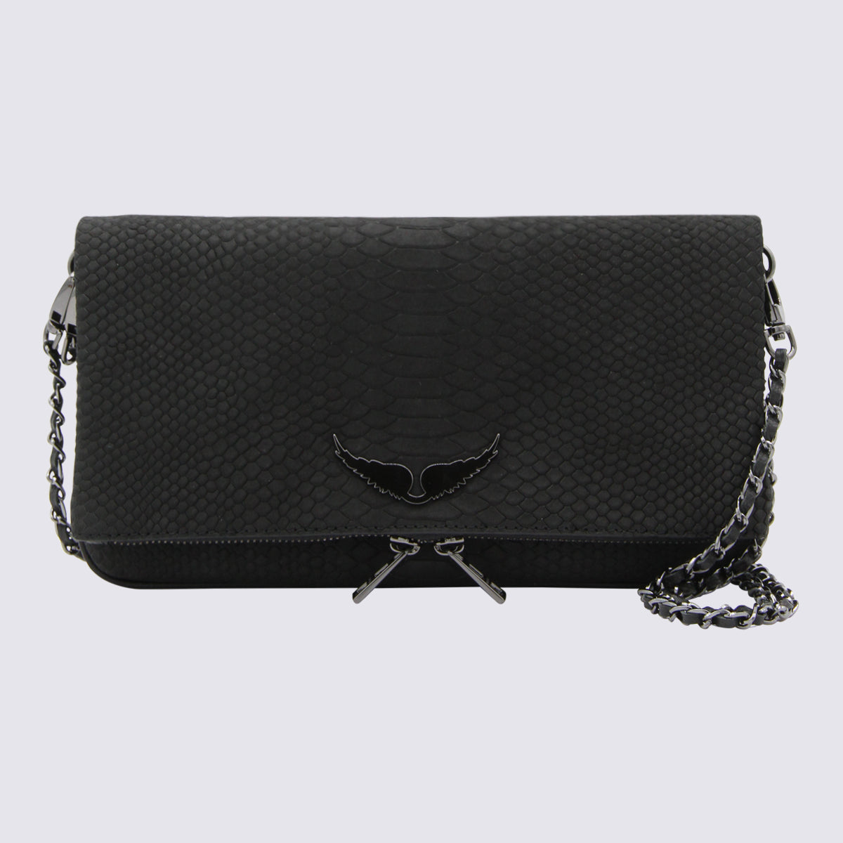 Zadig & Voltaire Bags Black _le