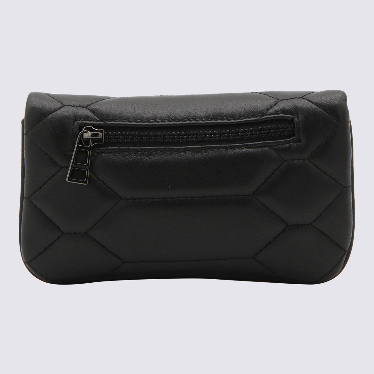 Zadig & Voltaire Bags Black Lamb Leather