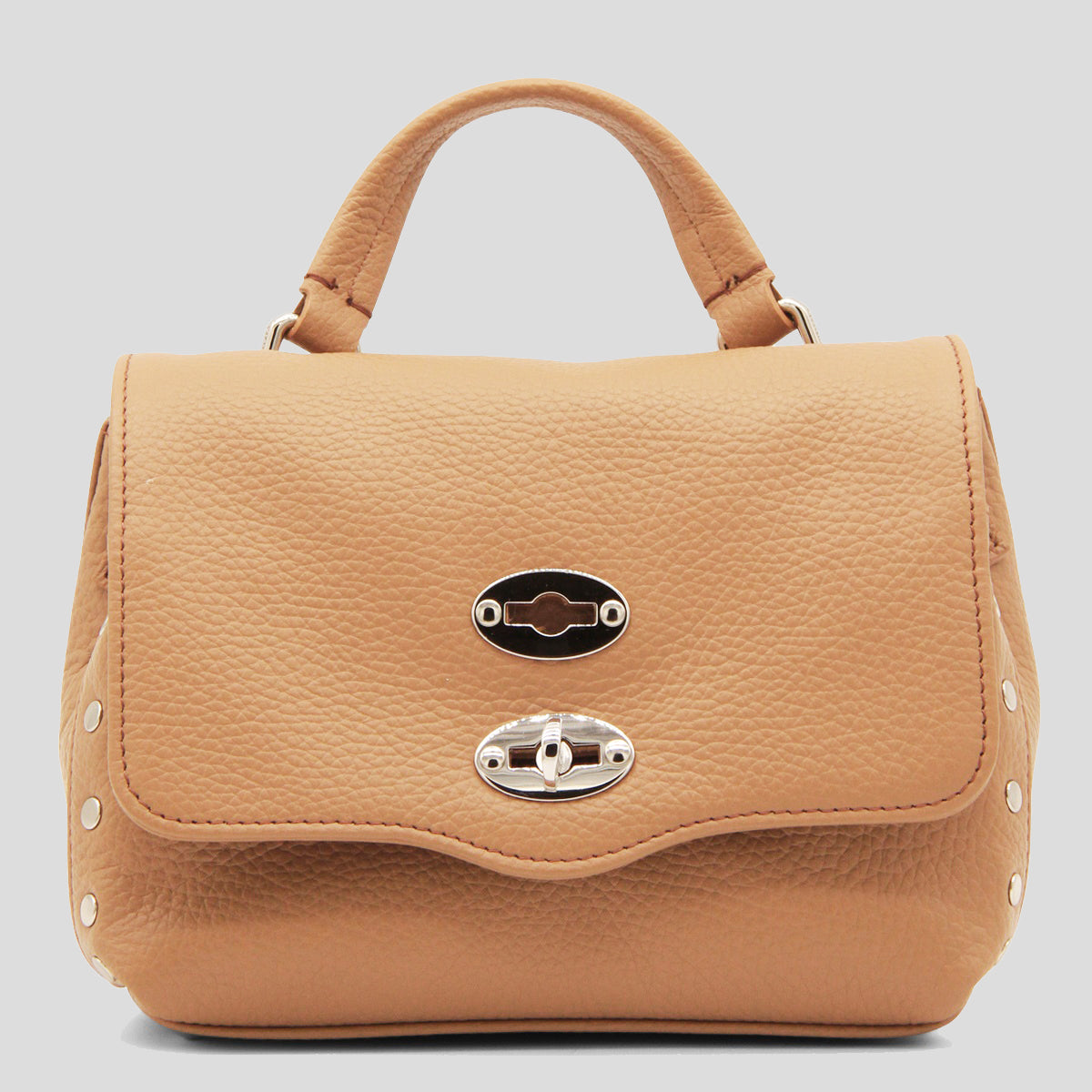 Zanellato Bags Brown Cantucci _le