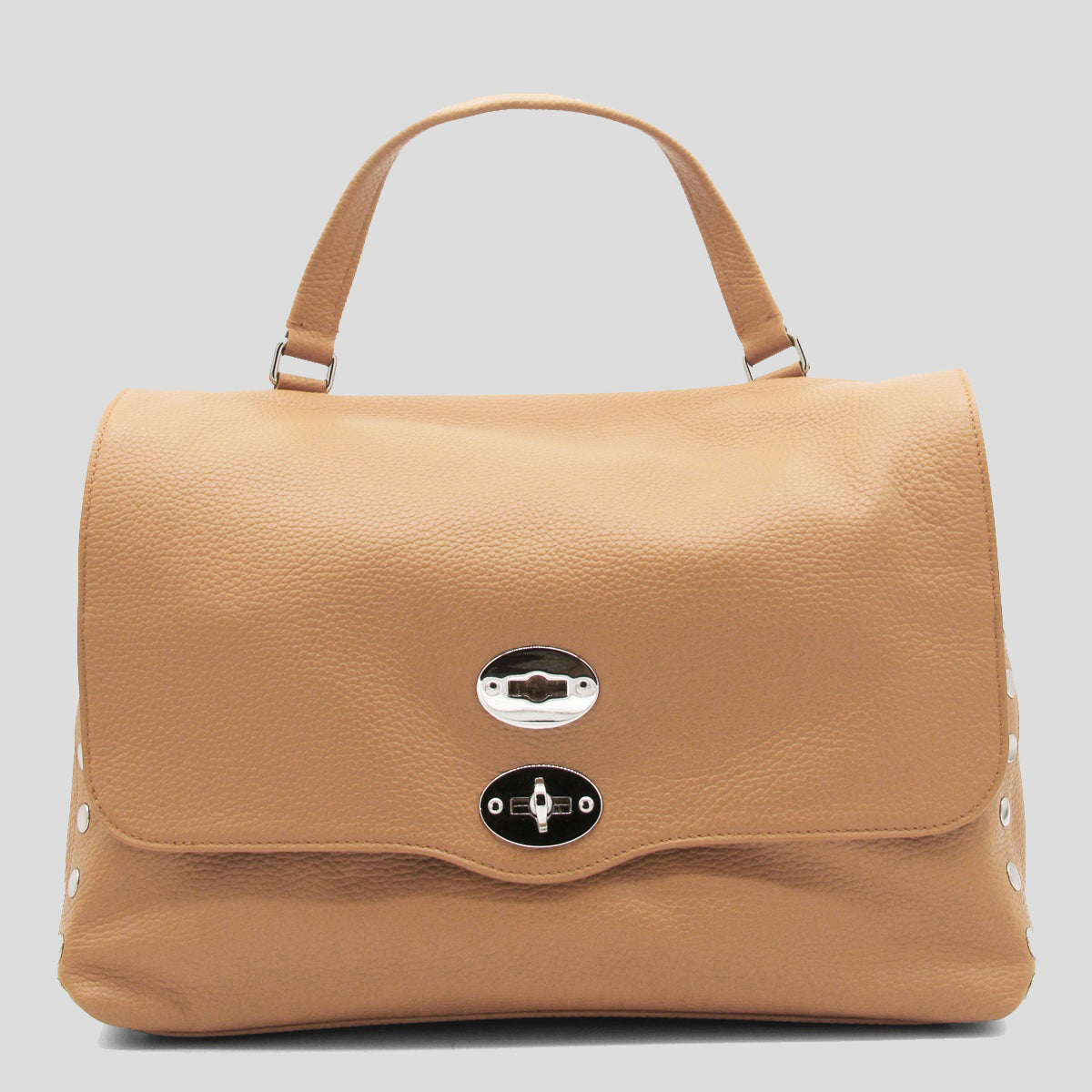 Zanellato Bags Brown Cantucci _le