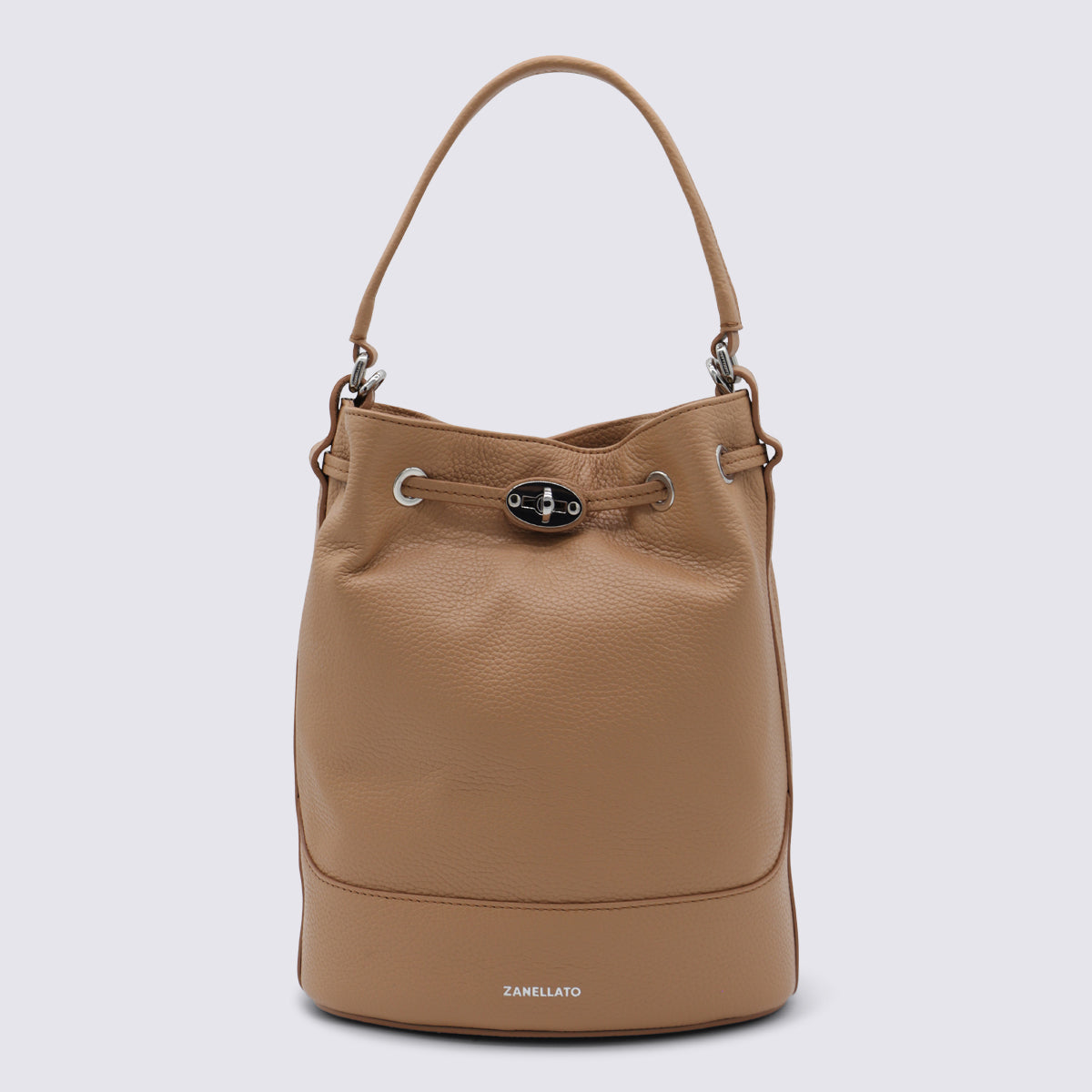 Zanellato Bags Brown Cantucci _le