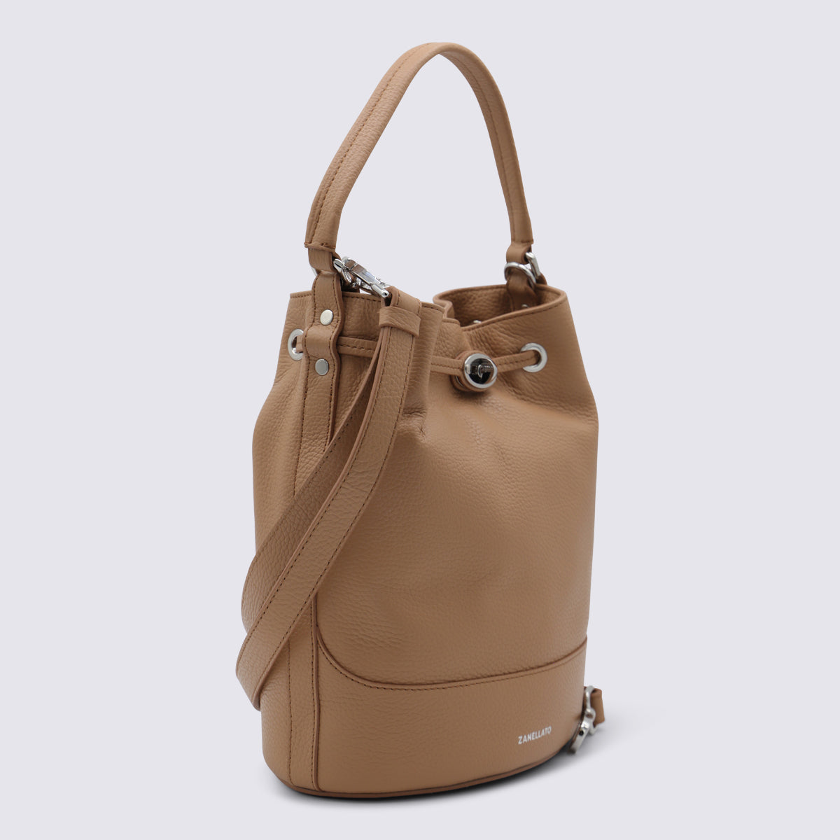 Zanellato Bags Brown Cantucci _le