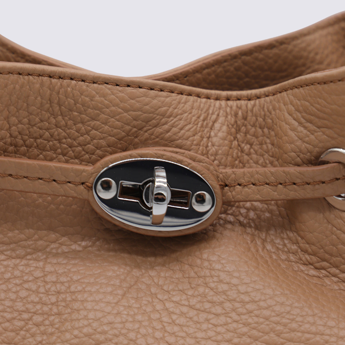 Zanellato Bags Brown Cantucci _le