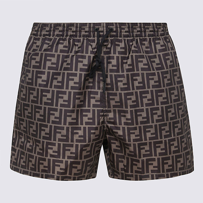 Fendi Sea clothing Tobacco _pl