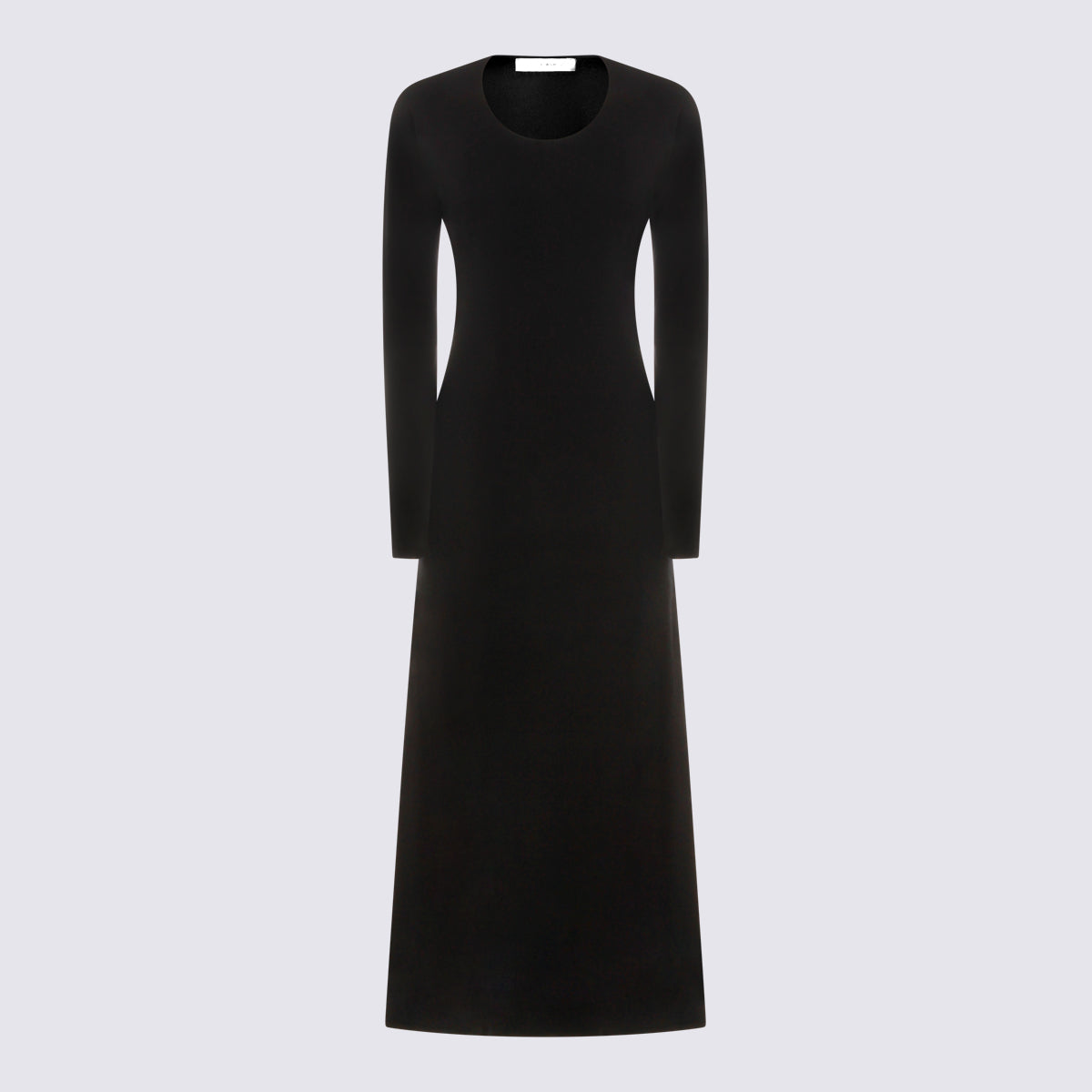 The Row Dresses Black _vi Pl