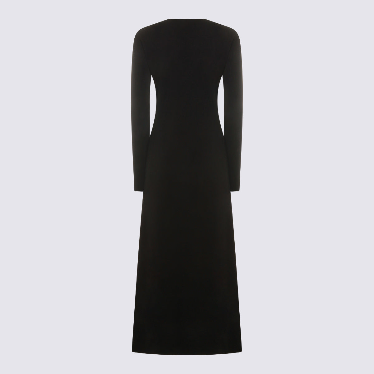 The Row Dresses Black _vi Pl