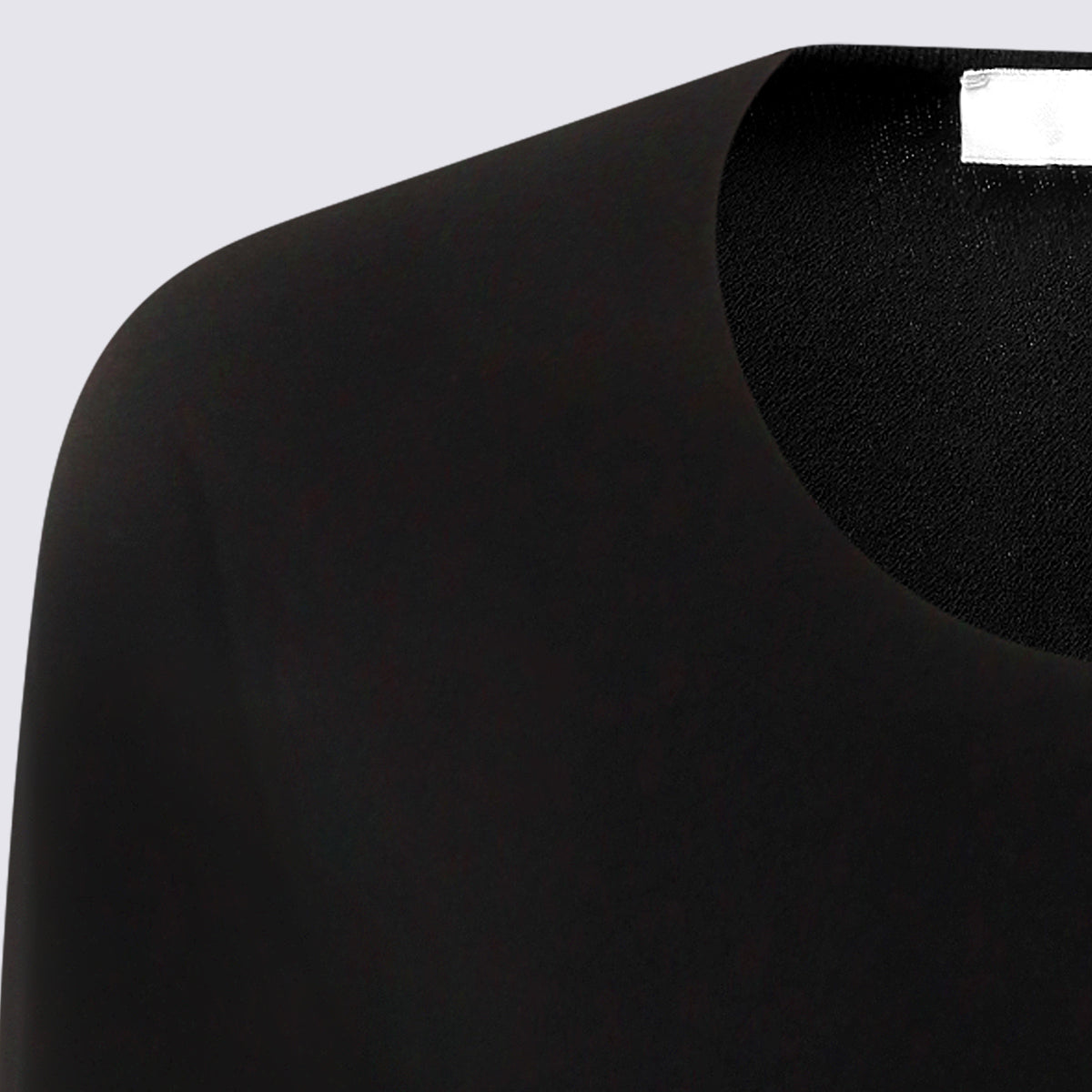 The Row Dresses Black _vi Pl