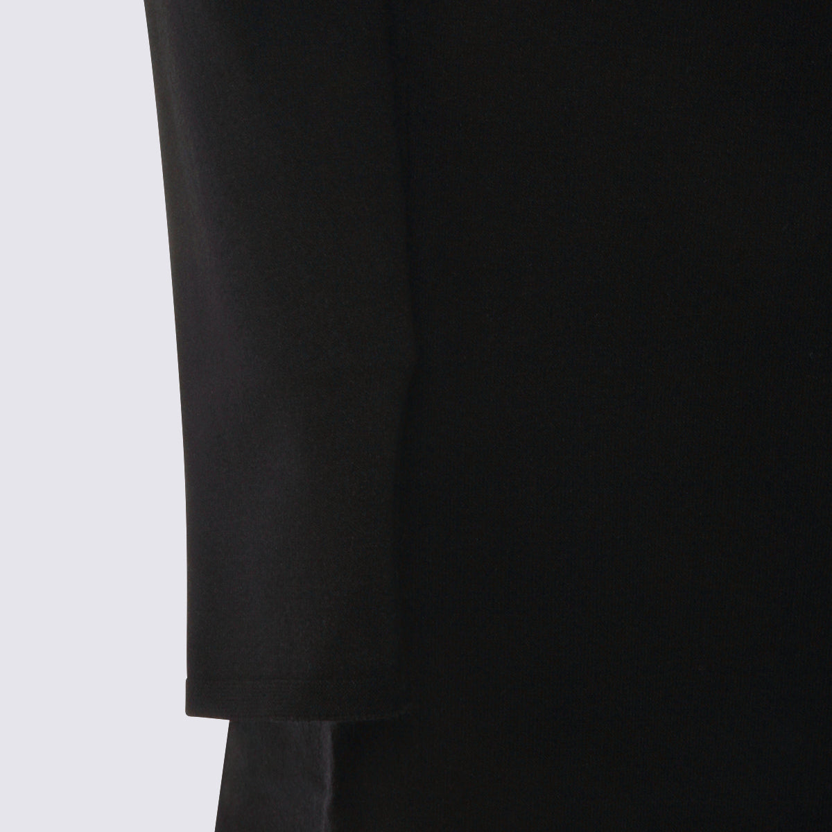 The Row Dresses Black _vi Pl