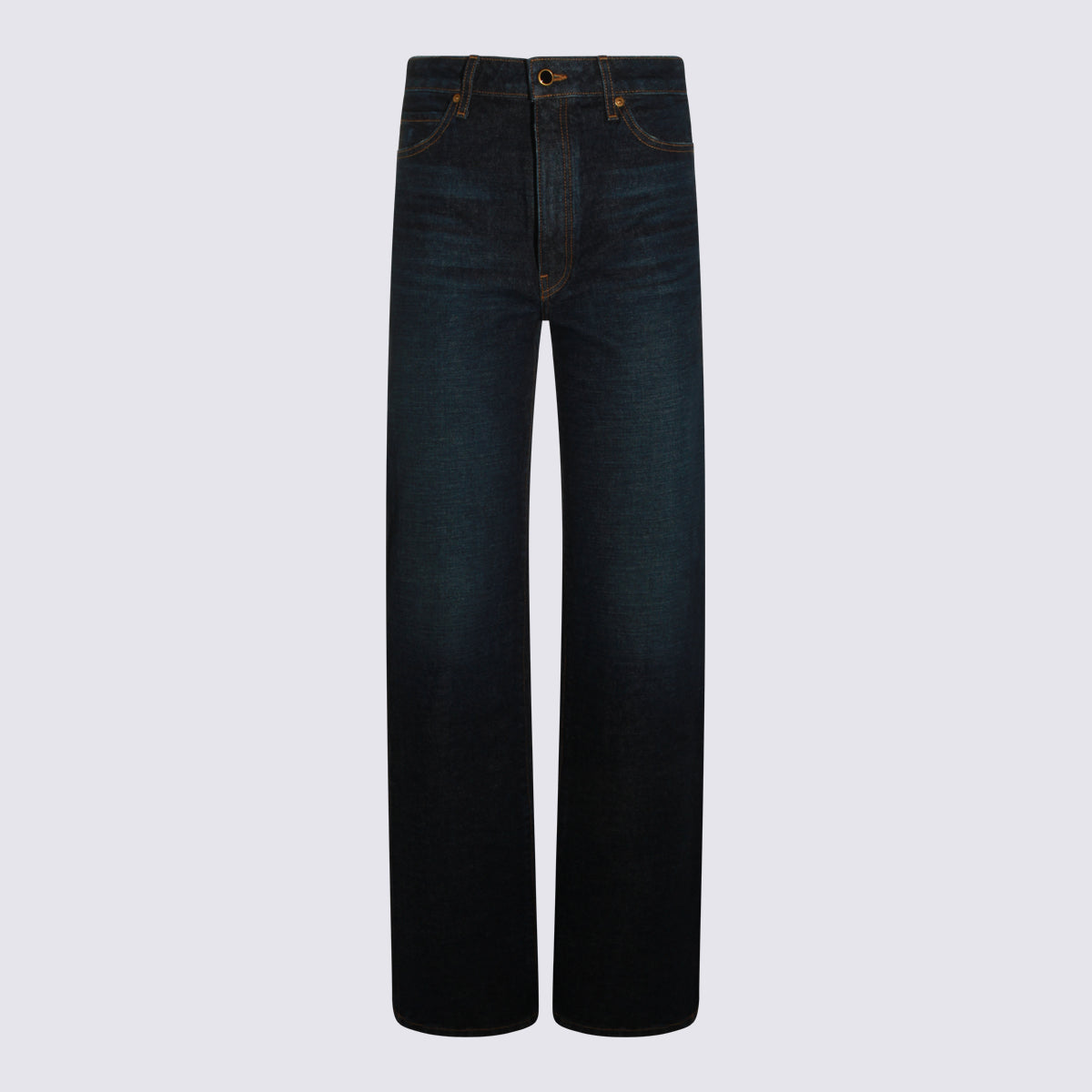 KHAITE Jeans Lansing _co Plu