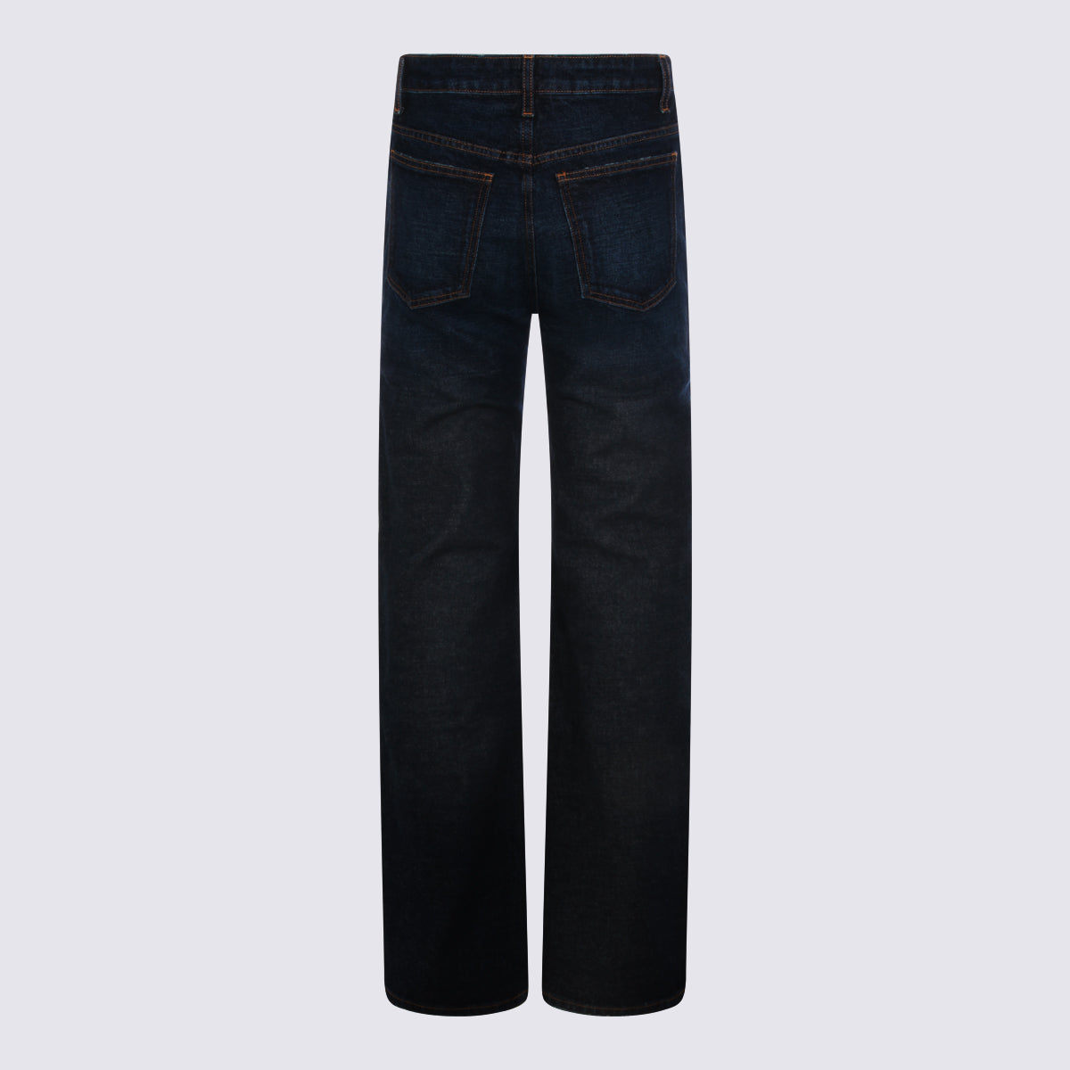 KHAITE Jeans Lansing _co Plu