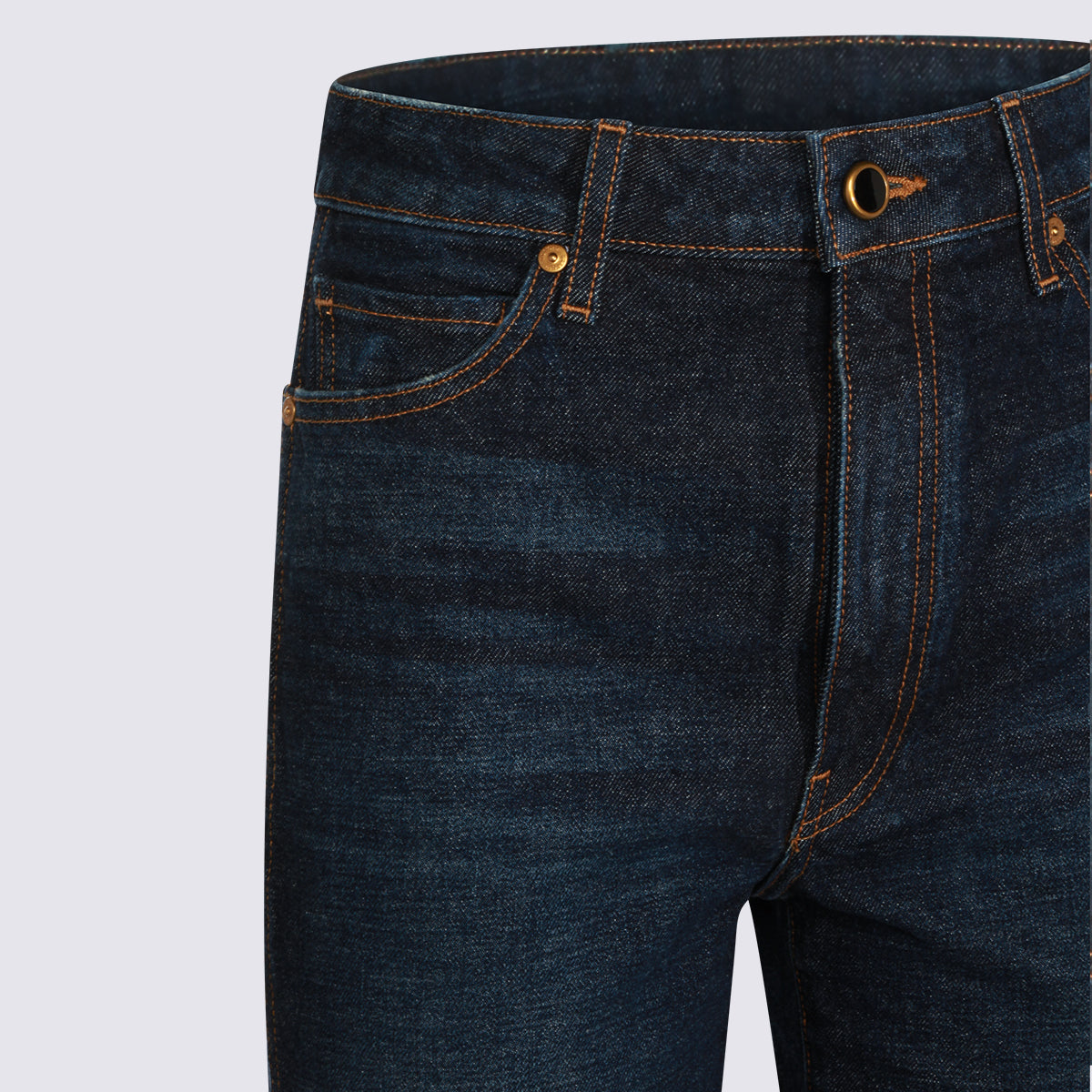 KHAITE Jeans Lansing _co Plu