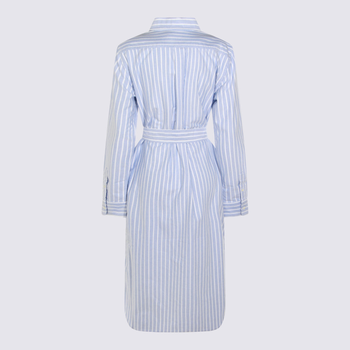 Polo Ralph Lauren Dresses Blue _100 % Co