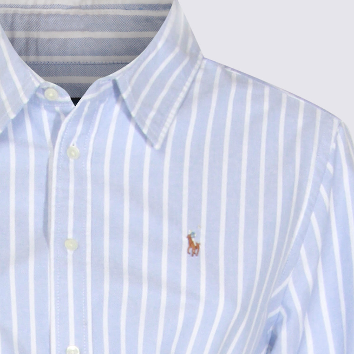 Polo Ralph Lauren Dresses Blue _100 % Co