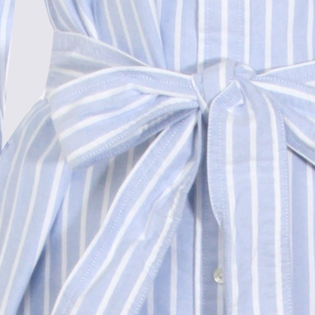 Polo Ralph Lauren Dresses Blue _100 % Co