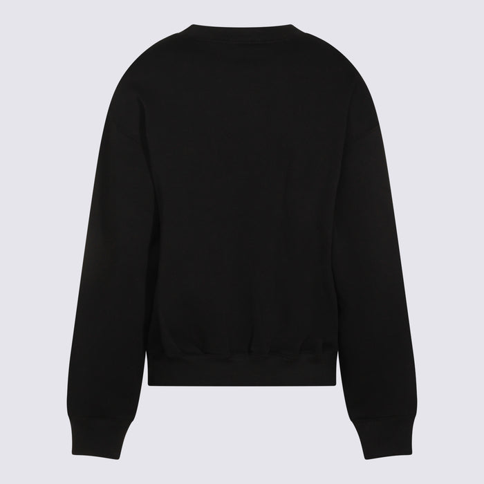 Polo Ralph Lauren Sweaters Black _co Pl