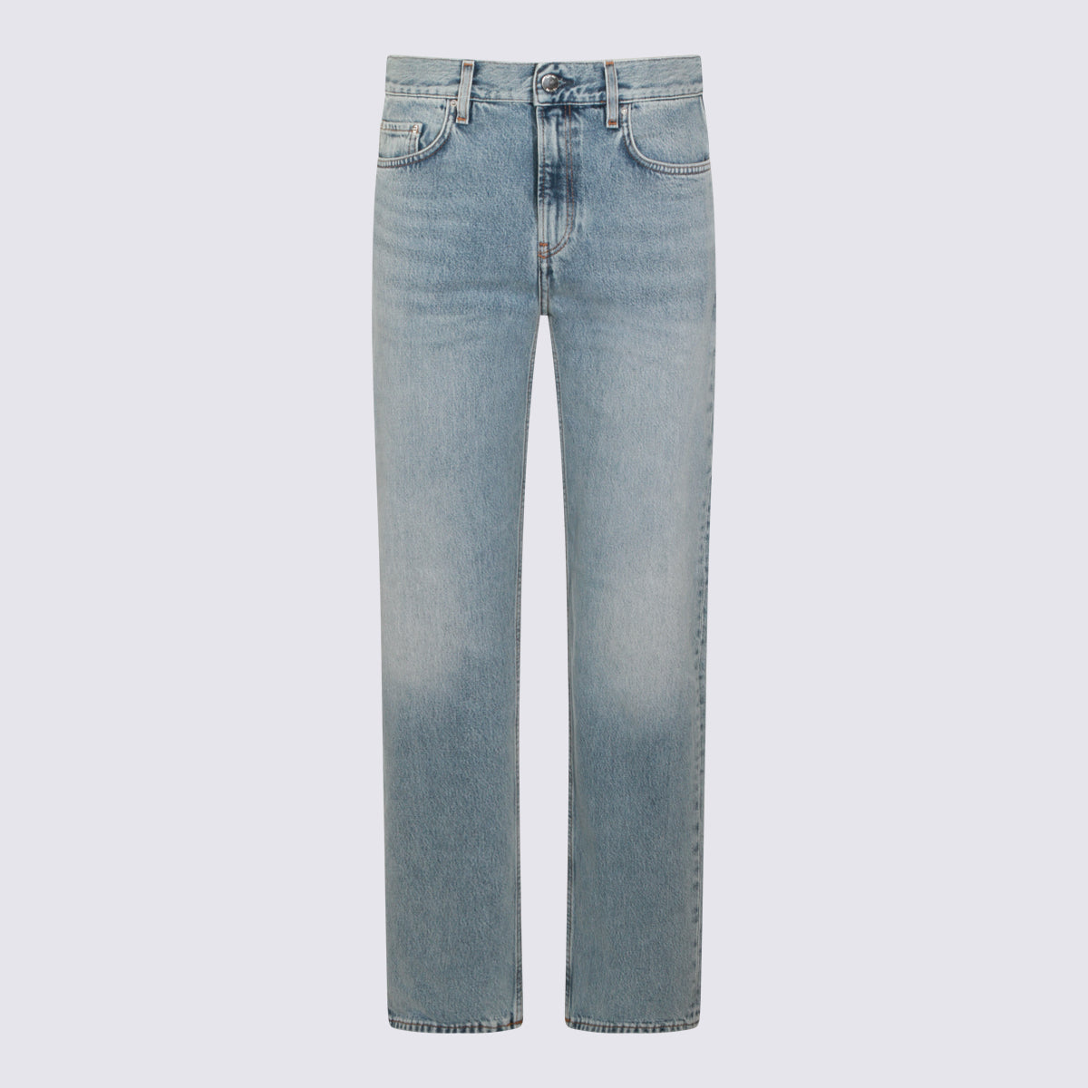 TOTEME Jeans True Vintage _100 % Co