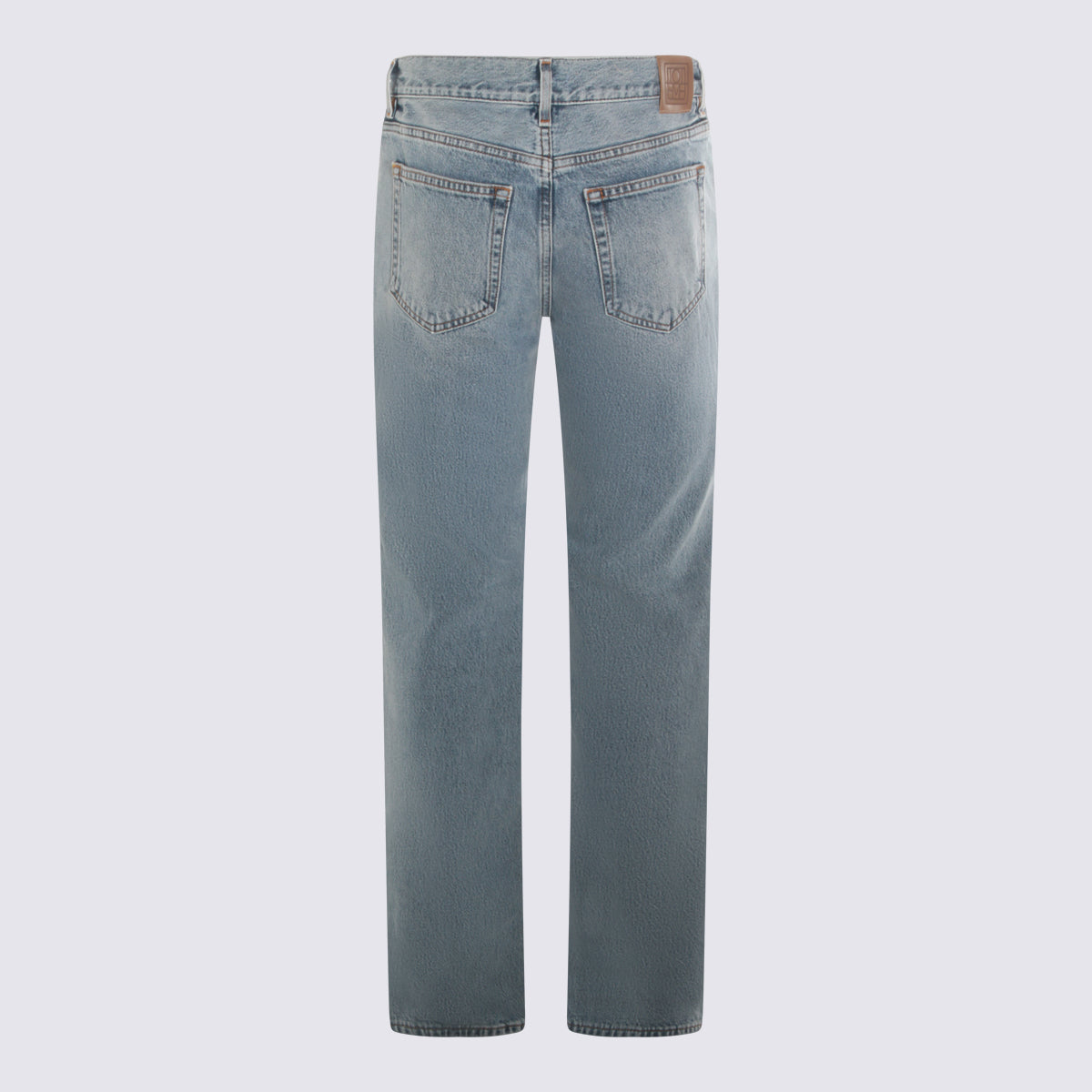 TOTEME Jeans True Vintage _100 % Co