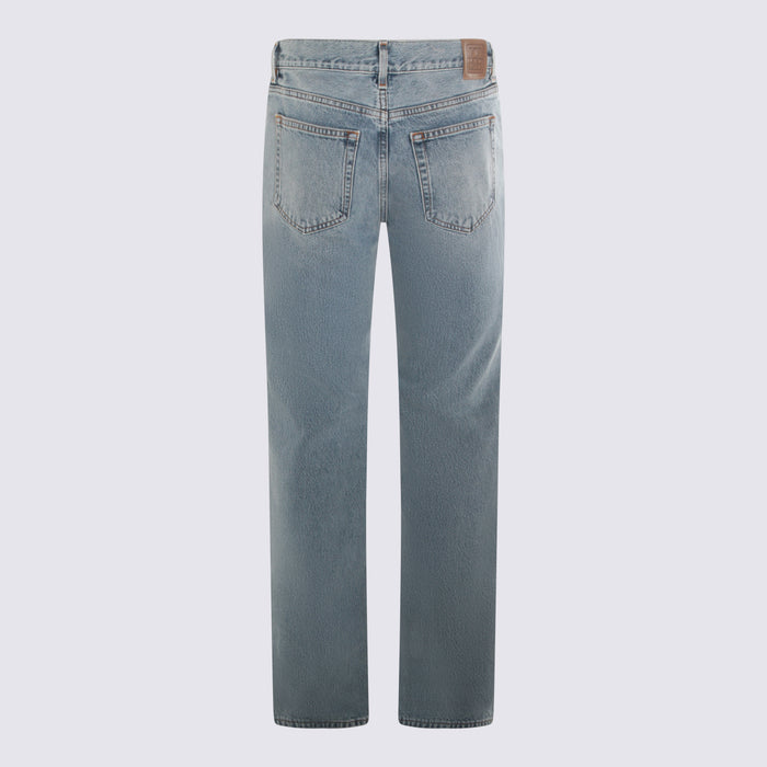 TOTEME Jeans True Vintage _100 % Co