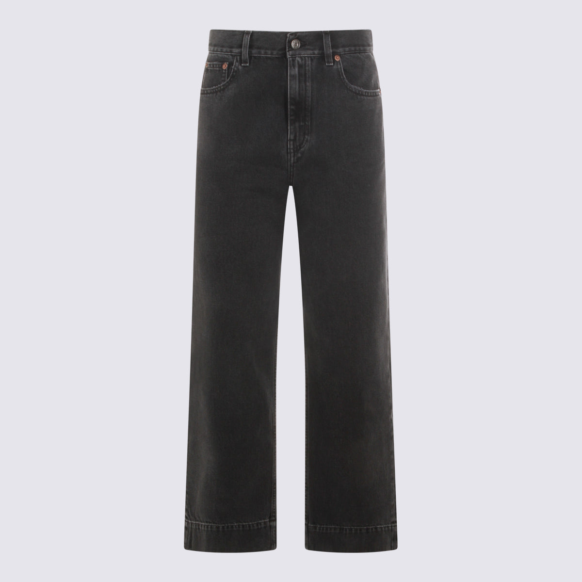 Chloè Jeans Asphalt Black