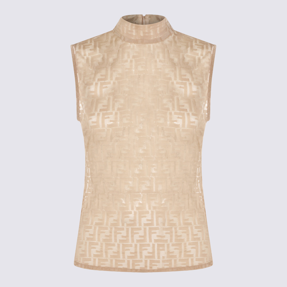 Fendi Top Mou _pa Ea
