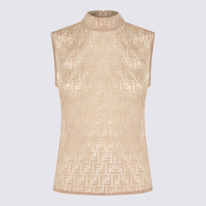 Fendi Top Mou _pa Ea