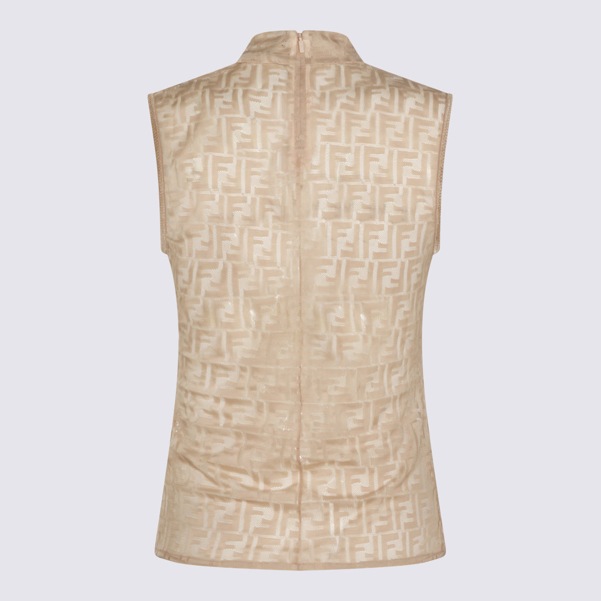 Fendi Top Mou _pa Ea