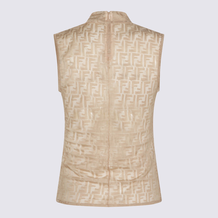 Fendi Top Mou _pa Ea